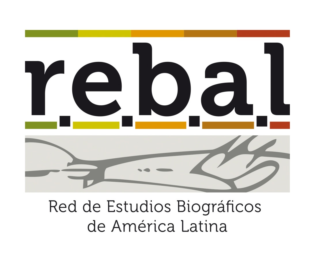 REBAL - Red de Estudios Biográficos de América Latina